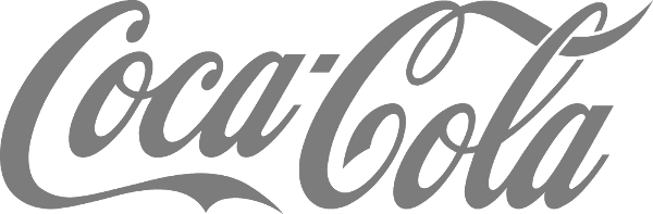 Logo Kunde Coca Cola
