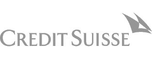Logo Kunde Credit Suisse