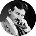 Nikola Tesla