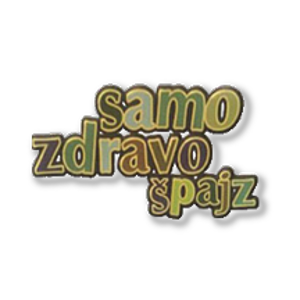 Samo Zdravo Špajz